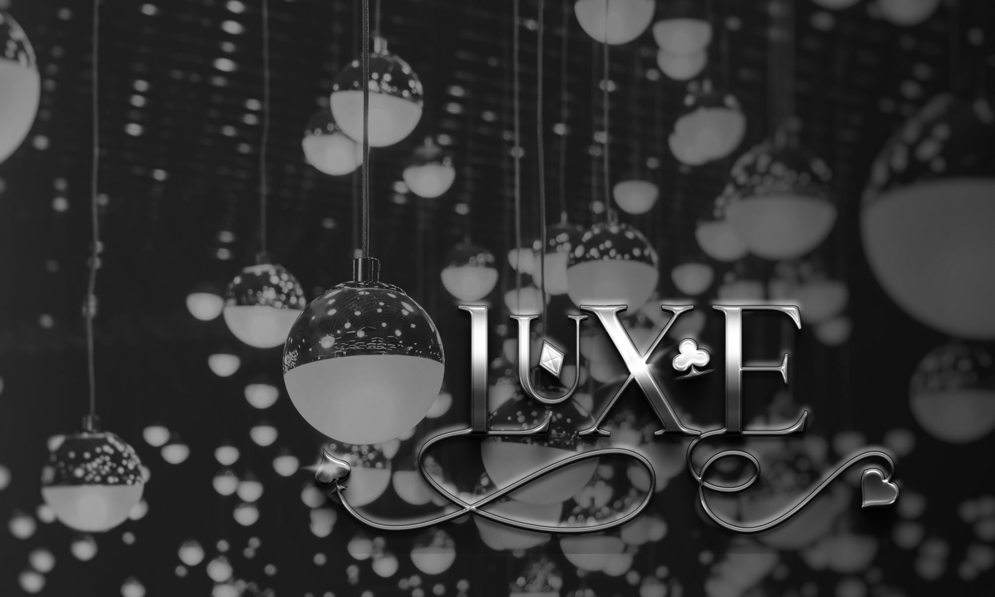 Luxe Casino Events